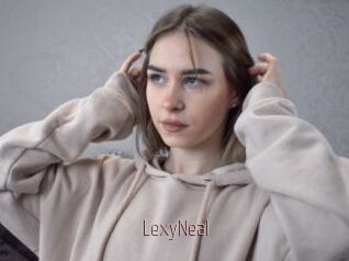 LexyNeal