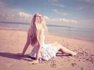 LexyPop