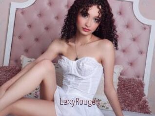 LexyRouge