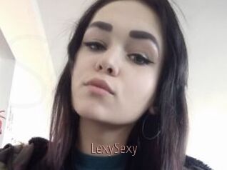 LexySexy