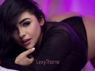 LexyThorne