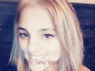 Lexy_Sparx