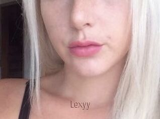 Lexyy