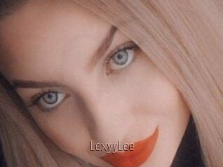 LexyyLee