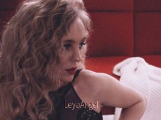 LeyaAngel Sexe désirs