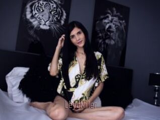 LeyaMiller