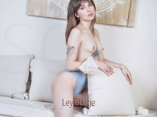 LeylaCutie Sexe désirs