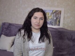LeylaKriton