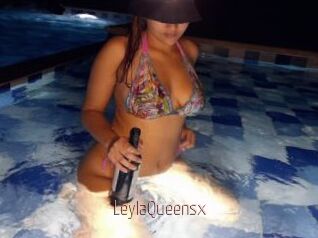 LeylaQueensx Sexe désirs