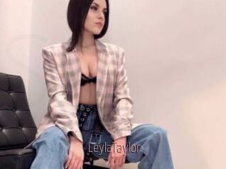 LeylaTaylor