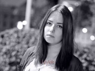 Leylek