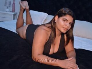 LeyreBrown