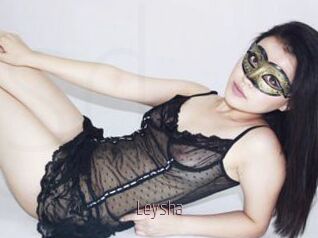 Leysha Sexe désirs