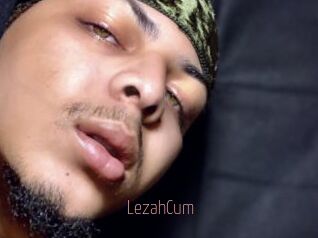 LezahCum