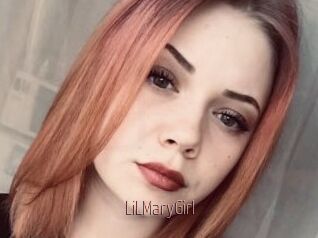 LiLMaryGirl