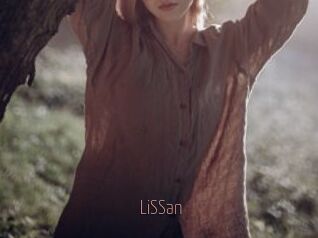 LiSSan