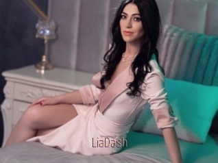 LiaDash