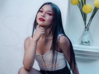 LiaLeyner