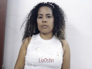 LiaOstin