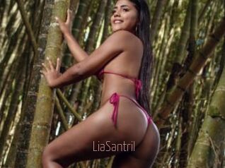 LiaSantril