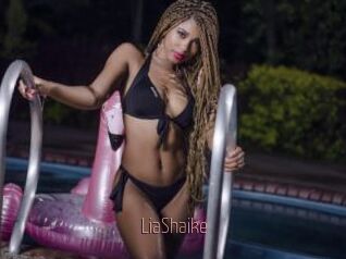 LiaShaike