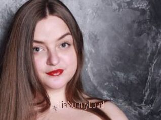 LiaSunnyLand