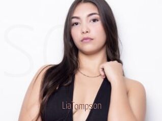 LiaTompson