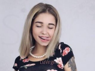 LiaVirgin