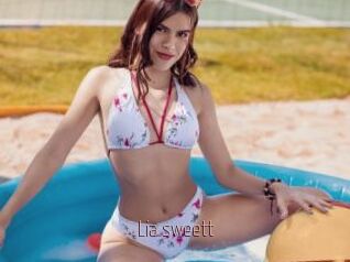 Lia_sweett Sexe désirs