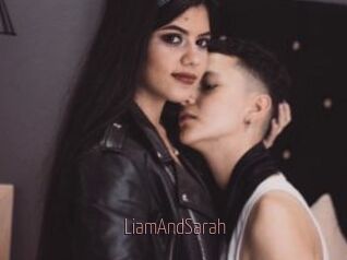LiamAndSarah