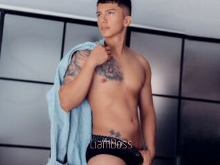 LiamBoss Sexe désirs