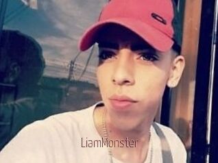 Liam_Monster Sexe désirs