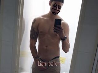 Liam_palloni