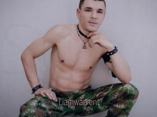 Liamwarrent