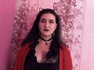 LianaChik