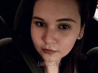 LianaDuran Sexe désirs