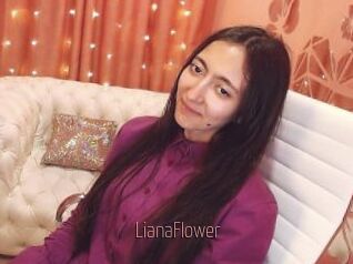 LianaFlower