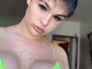 LianaMaliyah