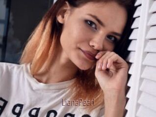 LianaPearl Sexe désirs
