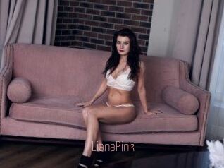 LianaPink