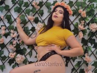 LianaStanford