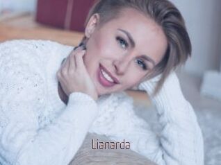 Lianarda