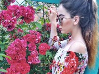 Lianella_star