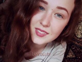 LiannaCute Sexe désirs
