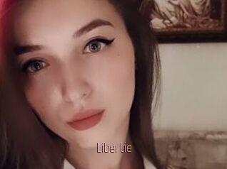 Libertie Sexe désirs