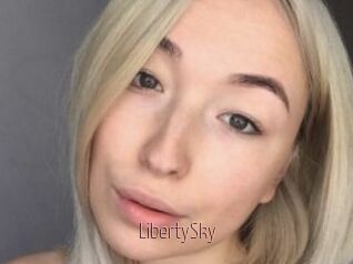 LibertySky