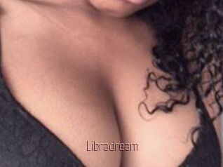 Libradream