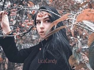 LicaCandy