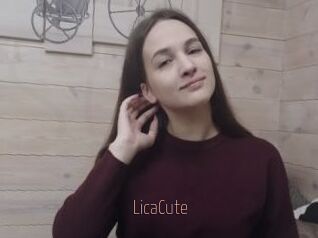 LicaCute Sexe désirs