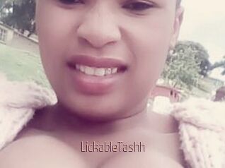 LickableTashh